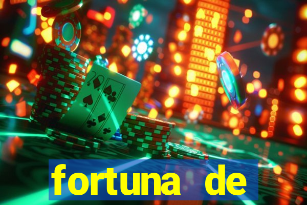 fortuna de fernandinho beira-mar